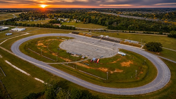 4 Classes of Local Racing